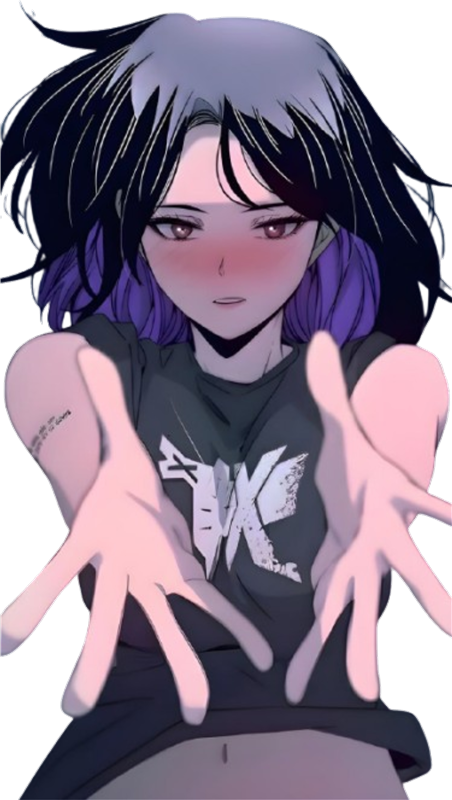 Out Law's Character
