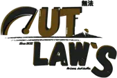 Out Law's Logo